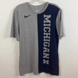 Nike Michigan Shirt